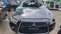 Broasca usa stanga spate Mitsubishi Outlander 2010...