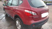 Broasca usa stanga spate Nissan Qashqai 2011 SUV 1...