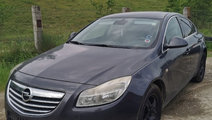Broasca usa stanga spate Opel Insignia A 2010 Berl...