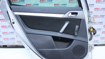 Broasca usa stanga spate Peugeot 407 SW 2004-2010