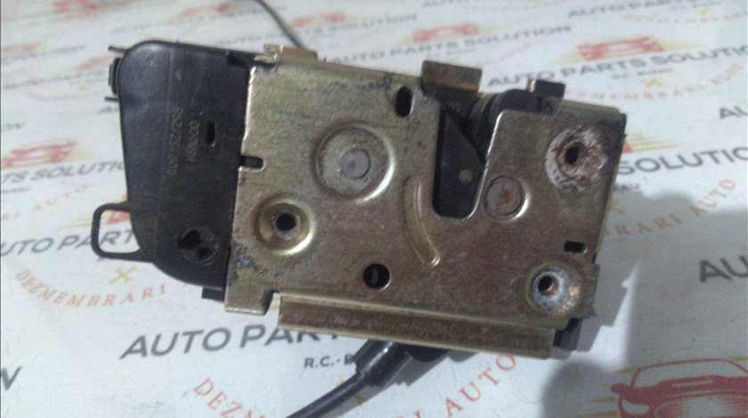 Broasca usa stanga spate RENAULT LAGUNA 2 COMBI 2001-2007