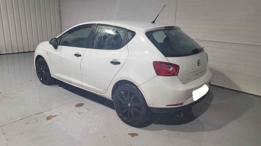 Broasca usa stanga spate Seat Ibiza 5 2012 HATCHBACK 1.2 TDI CFWA