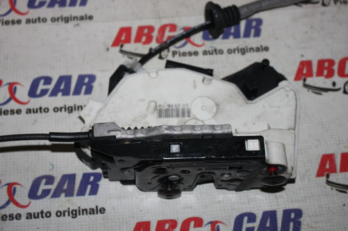 Broasca usa stanga spate Skoda Rapid (NH3) 2012-2019 5K4839015F