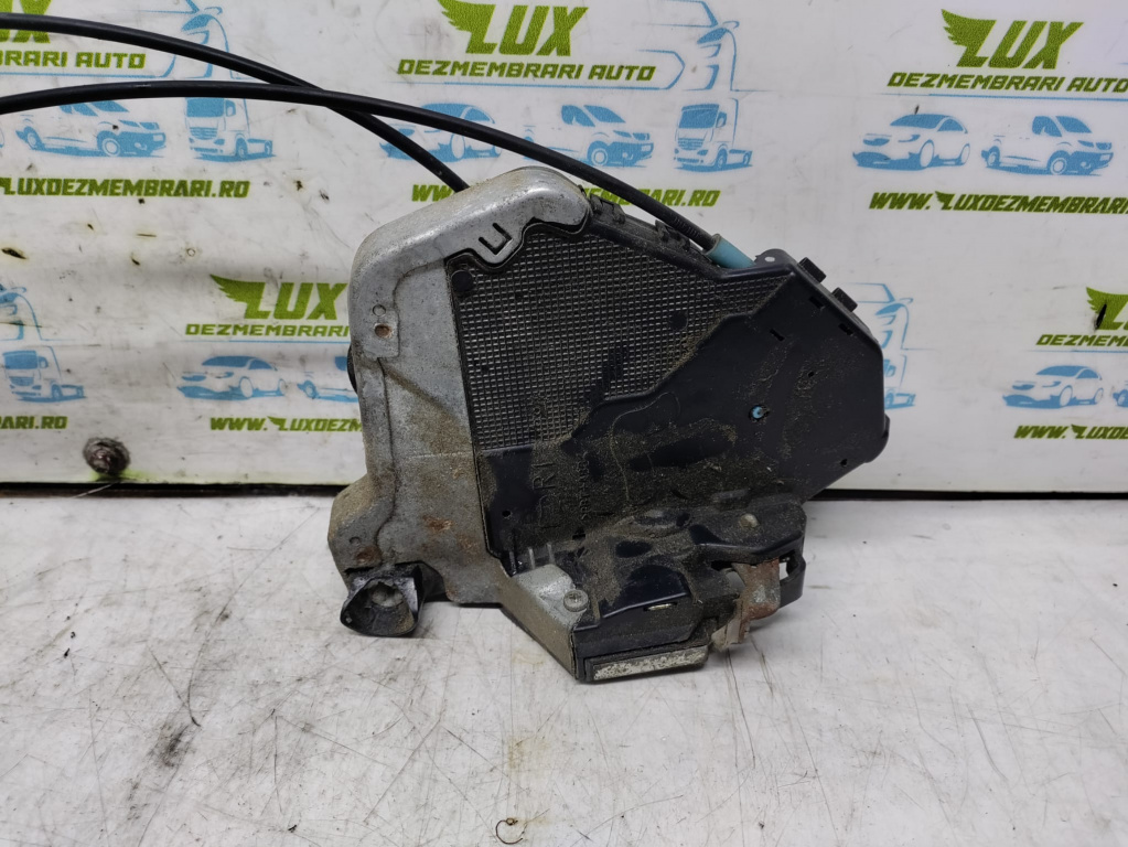 Broasca usa stanga spate Toyota Rav 4 3 [2005 - 2008]