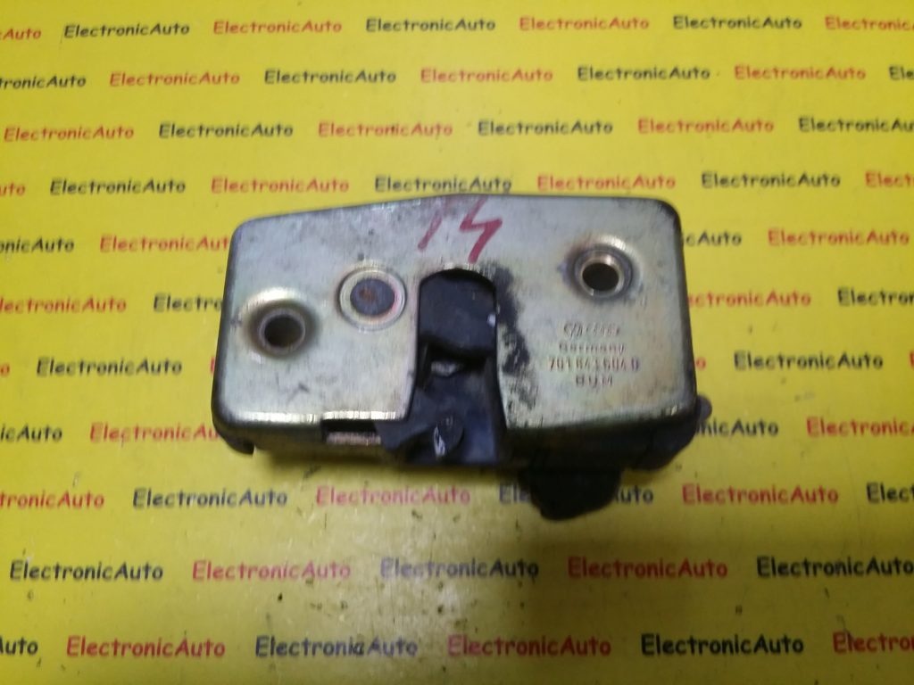 Broasca Usa VW, 701843604D