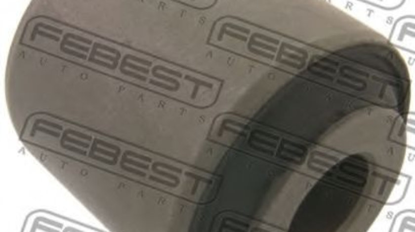 Bucsa, amortizor HONDA STREAM (RN) (2001 - 2016) FEBEST HAB-017 piesa NOUA