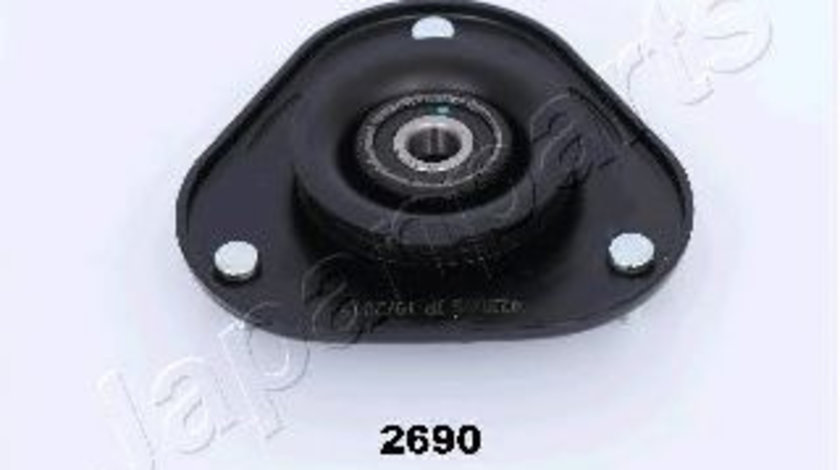 Bucsa, amortizor TOYOTA COROLLA Verso (ZER, ZZE12, R1) (2004 - 2009) JAPANPARTS RU-2690 piesa NOUA