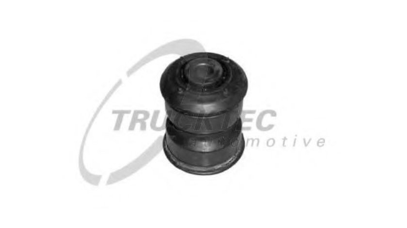 Bucsa arc foi MERCEDES SPRINTER 2-t platou / sasiu (901, 902) (1995 - 2006) TRUCKTEC AUTOMOTIVE 02.30.035 piesa NOUA