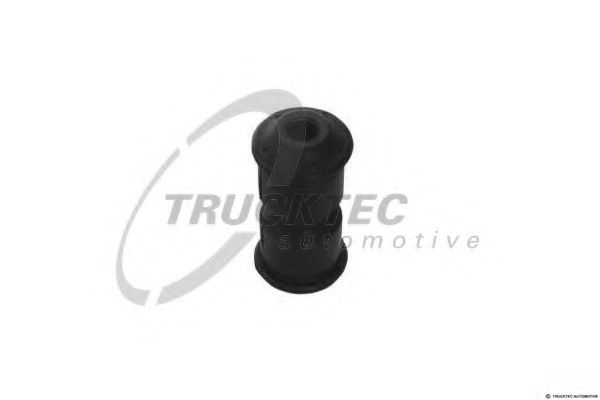 Bucsa arc foi MERCEDES SPRINTER 3-t bus (903) (1995 - 2006) TRUCKTEC AUTOMOTIVE 02.30.036 piesa NOUA