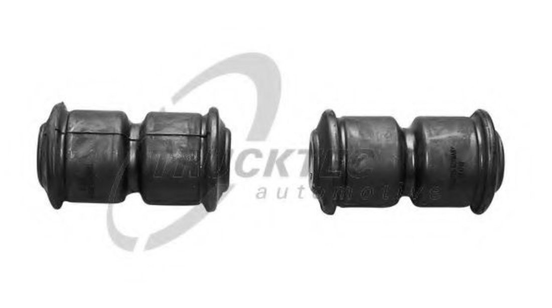 Bucsa arc foi MERCEDES SPRINTER 4,6-t platou / sasiu (906) (2006 - 2016) TRUCKTEC AUTOMOTIVE 02.30.186 piesa NOUA