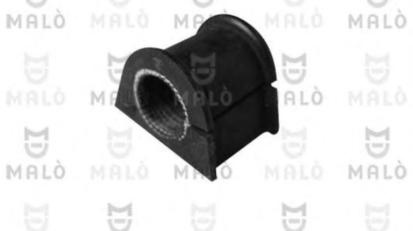 Bucsa, bara stabilizatoare ALFA ROMEO 156 (932) (1997 - 2005) MALO 7142 piesa NOUA