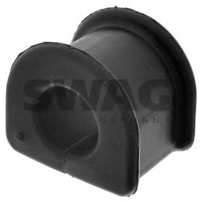 Bucsa, bara stabilizatoare AUDI A4 (8EC, B7) (2004 - 2008) SWAG 30 93 9817 piesa NOUA