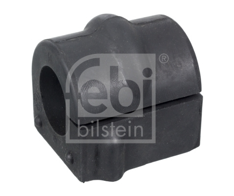 Bucsa, BARA stabilizatoare Axa fata ambele parti (104876 FEBI BILSTEIN) OPEL,VAUXHALL