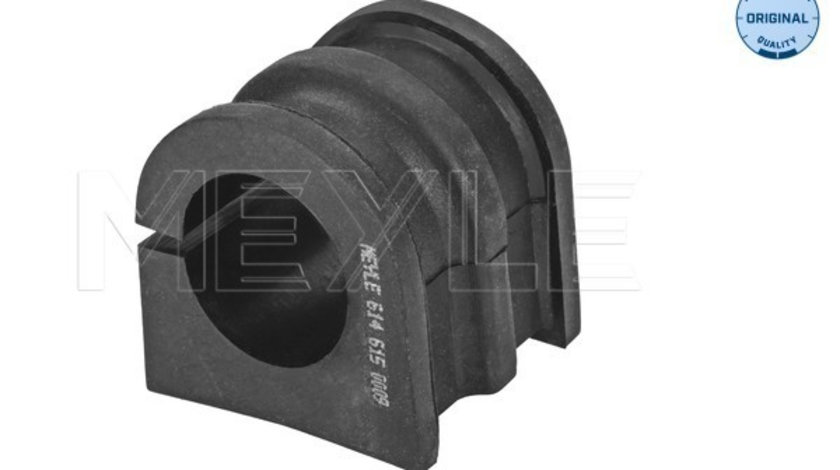 Bucsa, BARA stabilizatoare Axa fata dreapta (6146150009 MEYLE) NISSAN,OPEL,RENAULT