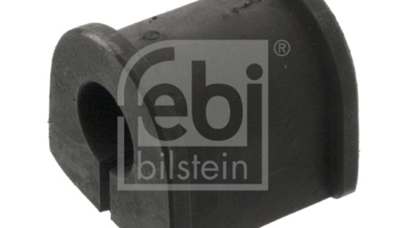 Bucsa, BARA stabilizatoare Axa spate ambele parti (04443 FEBI BILSTEIN) CADILLAC,CHEVROLET,OPEL,VAUXHALL