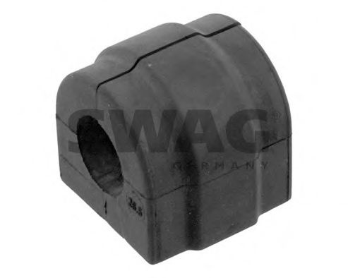 Bucsa, bara stabilizatoare BMW Seria 3 (E90) (2005 - 2011) SWAG 20 93 6897 piesa NOUA