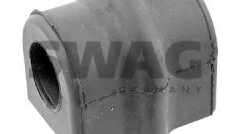 Bucsa, bara stabilizatoare CHEVROLET AVEO Hatchback (T250, T255) (2007 - 2016) SWAG 13 94 1522 piesa NOUA