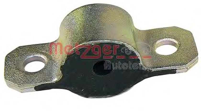 Bucsa, bara stabilizatoare FIAT DOBLO Cargo (223) (2000 - 2016) METZGER 52041908 piesa NOUA