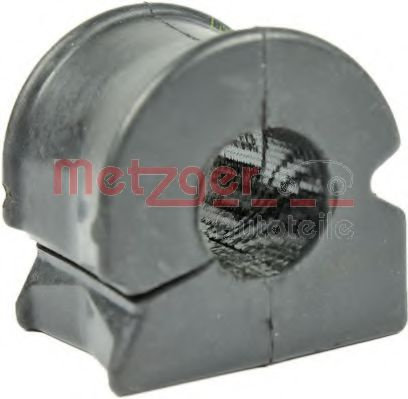 Bucsa, bara stabilizatoare FIAT PANDA (169) (2003 - 2016) METZGER 52079808 piesa NOUA