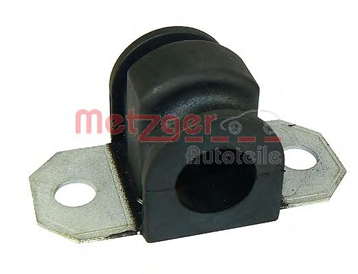 Bucsa, bara stabilizatoare FORD FIESTA VI (2008 - 2016) METZGER 52061408 piesa NOUA