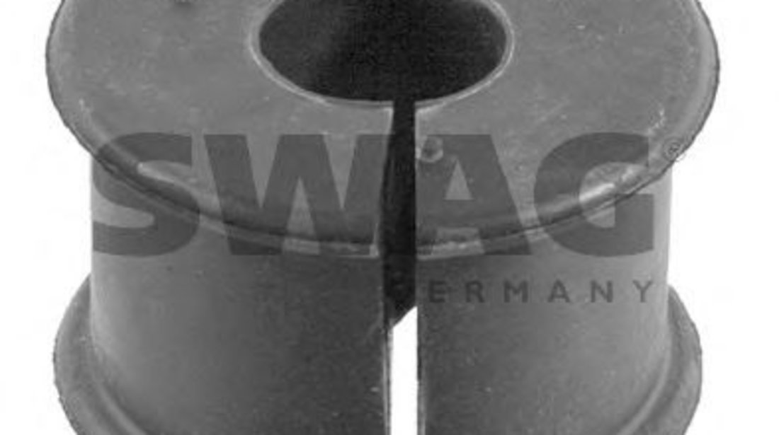 Bucsa, bara stabilizatoare IVECO DAILY III platou / sasiu (1999 - 2006) SWAG 53 91 5587 piesa NOUA