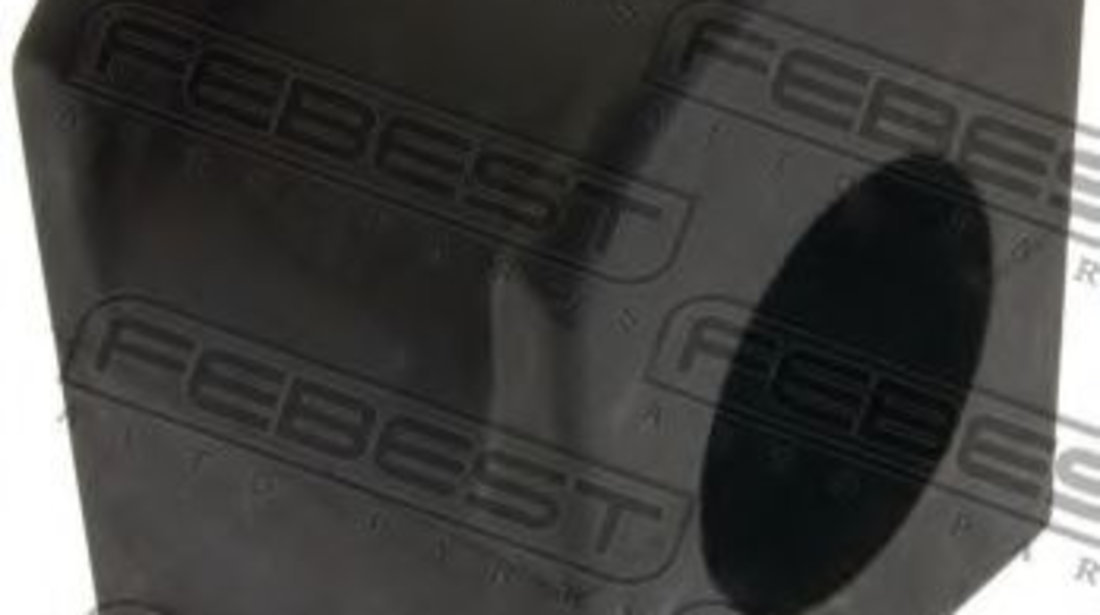 Bucsa, bara stabilizatoare MERCEDES G-CLASS (W463) (1989 - 2016) FEBEST BZSB-463F piesa NOUA