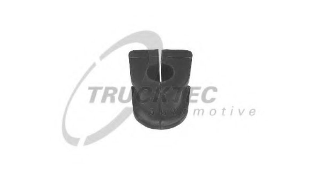 Bucsa, bara stabilizatoare MERCEDES SPRINTER 5-t caroserie (906) (2006 - 2016) TRUCKTEC AUTOMOTIVE 02.30.080 piesa NOUA