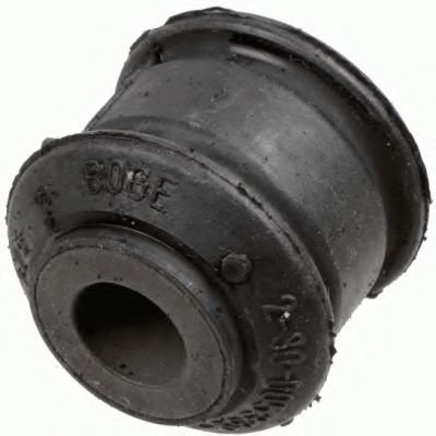 Bucsa, bara stabilizatoare MERCEDES VARIO cabina cu motor (1996 - 2016) LEMFÖRDER 12876 01 piesa NO...