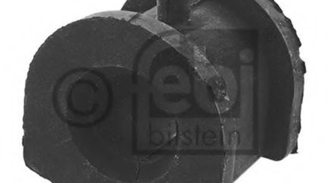 Bucsa, bara stabilizatoare MITSUBISHI LANCER VI (CJ-CP) (1995 - 2003) FEBI BILSTEIN 41150 piesa NOUA