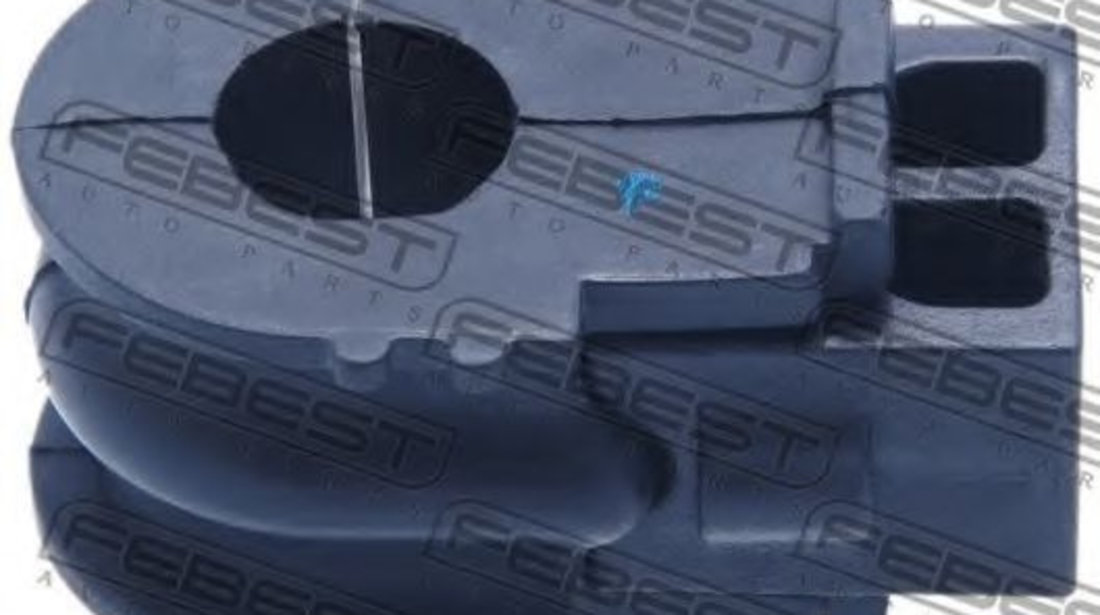 Bucsa, bara stabilizatoare NISSAN JUKE (F15) (2010 - 2016) FEBEST NSB-F15F piesa NOUA