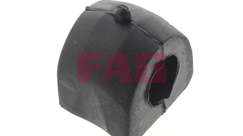 Bucsa, BARA stabilizatoare punte fata (819005310 FAG) FIAT,SEAT