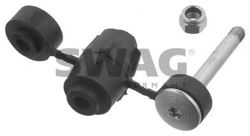 Bucsa, bara stabilizatoare RENAULT CLIO II (BB0/1/2, CB0/1/2) (1998 - 2005) SWAG 60 61 0001 piesa NO...