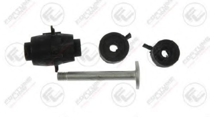 Bucsa, bara stabilizatoare RENAULT CLIO II (BB0/1/2, CB0/1/2) (1998 - 2005) FORTUNE LINE FZ9470 piesa NOUA