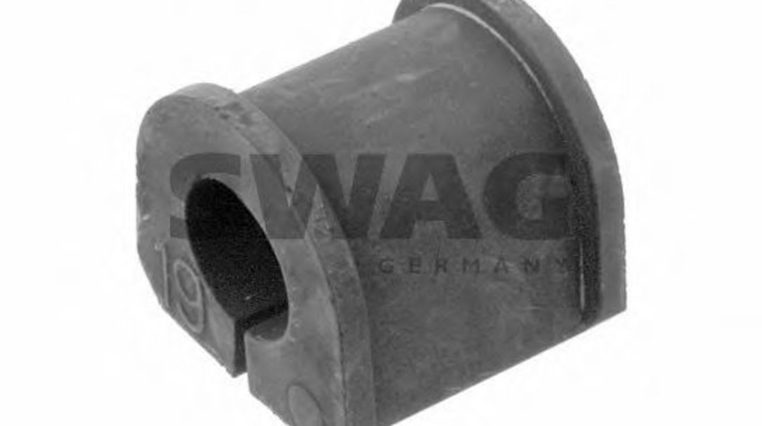 Bucsa, bara stabilizatoare SAAB 9-3 (YS3F) (2002 - 2016) SWAG 40 93 1068 piesa NOUA