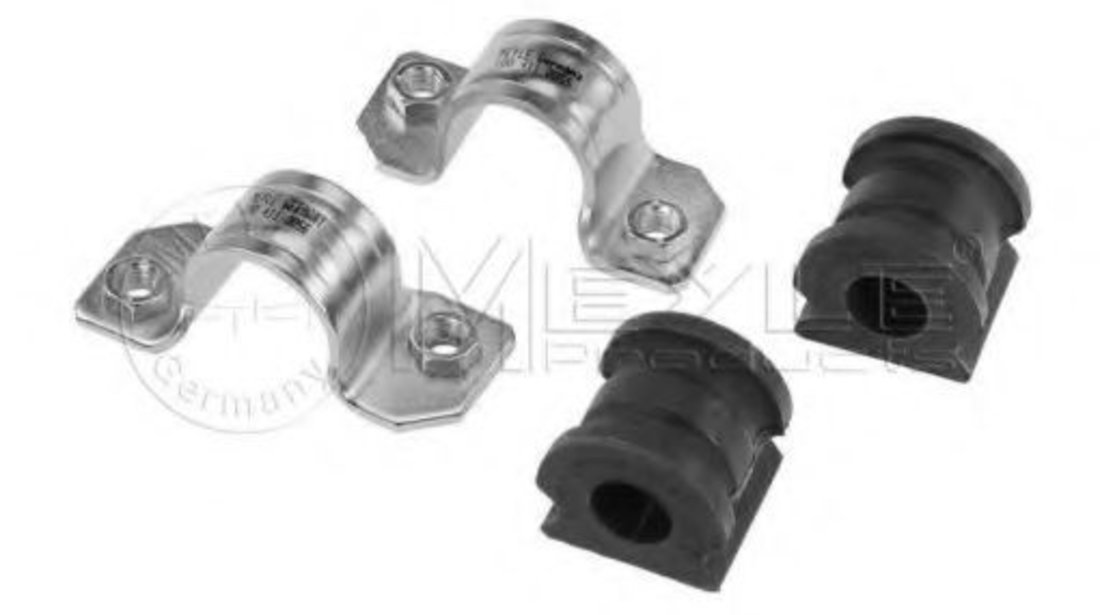 Bucsa, bara stabilizatoare SEAT IBIZA IV (6L1) (2002 - 2009) MEYLE 100 411 0051/S piesa NOUA