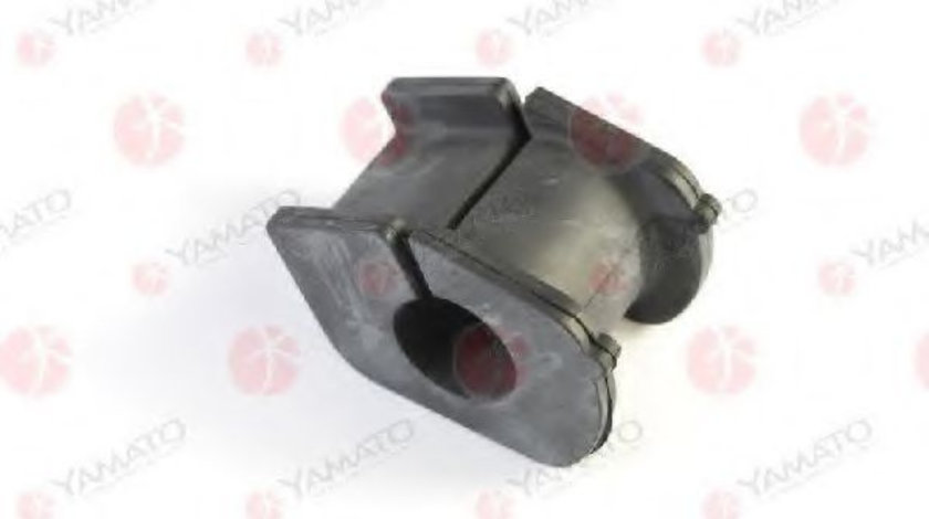 Bucsa, bara stabilizatoare TOYOTA YARIS (P9) (2005 - 2013) YAMATO J72090YMT piesa NOUA