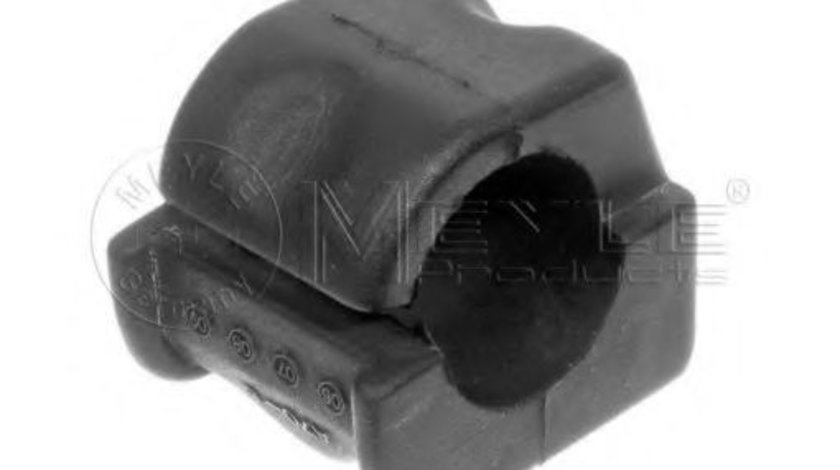 Bucsa, bara stabilizatoare VW POLO (6N1) (1994 - 1999) MEYLE 100 411 0041 piesa NOUA