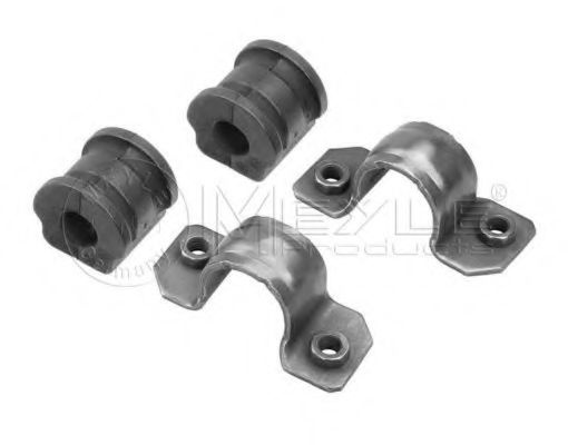 Bucsa, bara stabilizatoare VW POLO (9N) (2001 - 2012) MEYLE 100 411 0050/S piesa NOUA