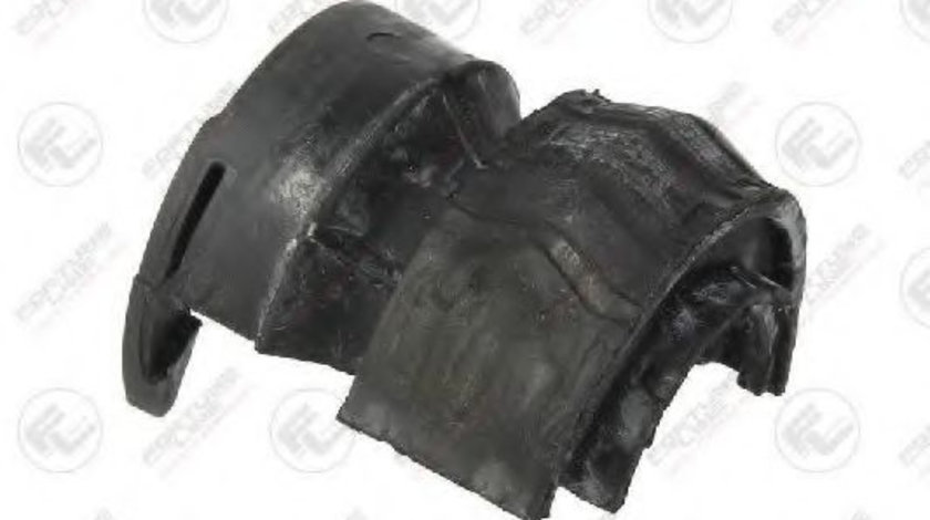 Bucsa, bara stabilizatoare VW TOUAREG (7LA, 7L6, 7L7) (2002 - 2010) FORTUNE LINE FZ90899 piesa NOUA