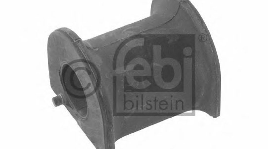 Bucsa, bara stabilizatoare VW TRANSPORTER V caroserie (7HA, 7HH, 7EA, 7EH) (2003 - 2016) FEBI BILSTEIN 31347 piesa NOUA