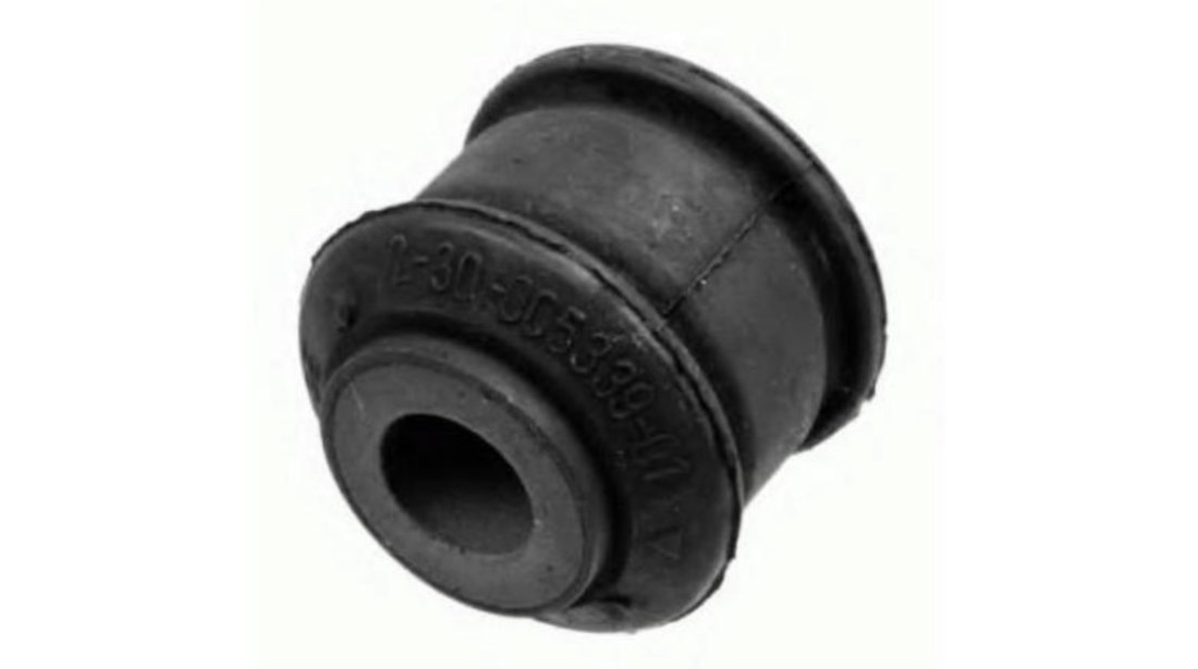 Bucsa bara torsiune Mercedes T2/LN1 platou / sasiu 1986-1994 #2 01327500A