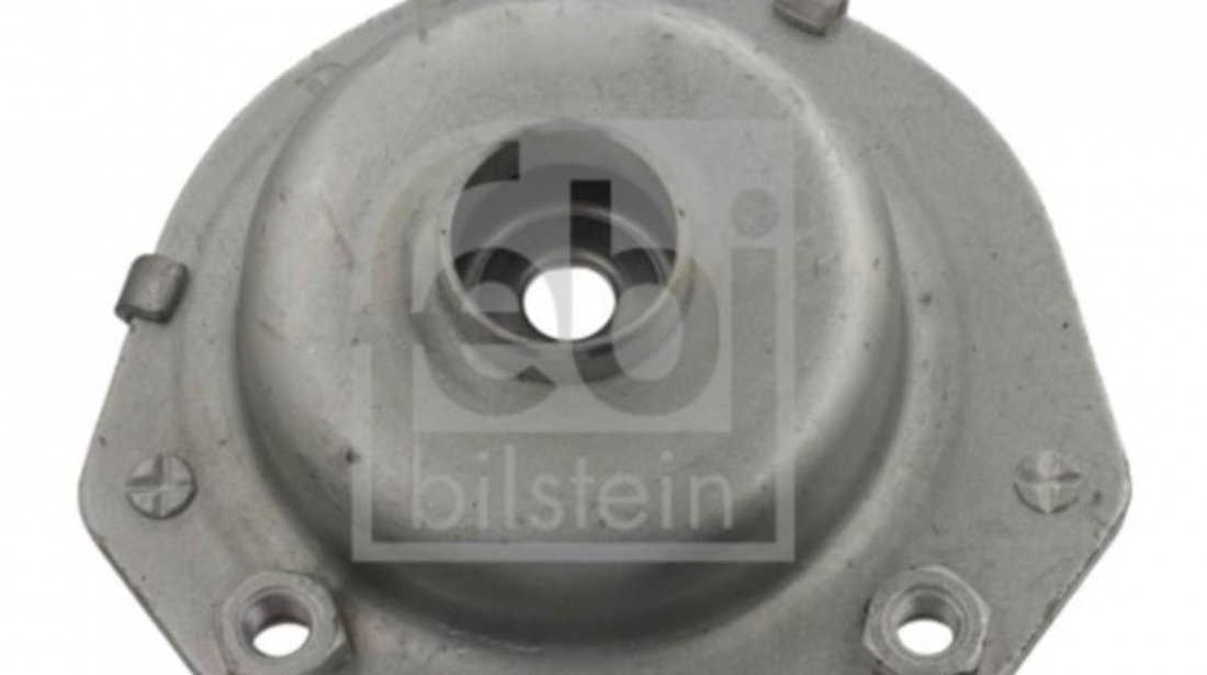 Bucsa cap telescop / bucsa cap amortizor Fiat DUCATO platou / sasiu (230) 1994-2002 #2 010893