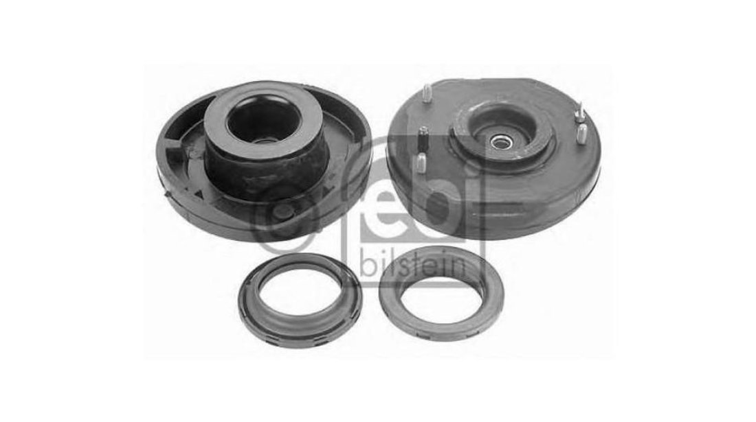 Bucsa cap telescop / bucsa cap amortizor Renault LAGUNA I (B56_, 556_) 1993-2001 #2 020531