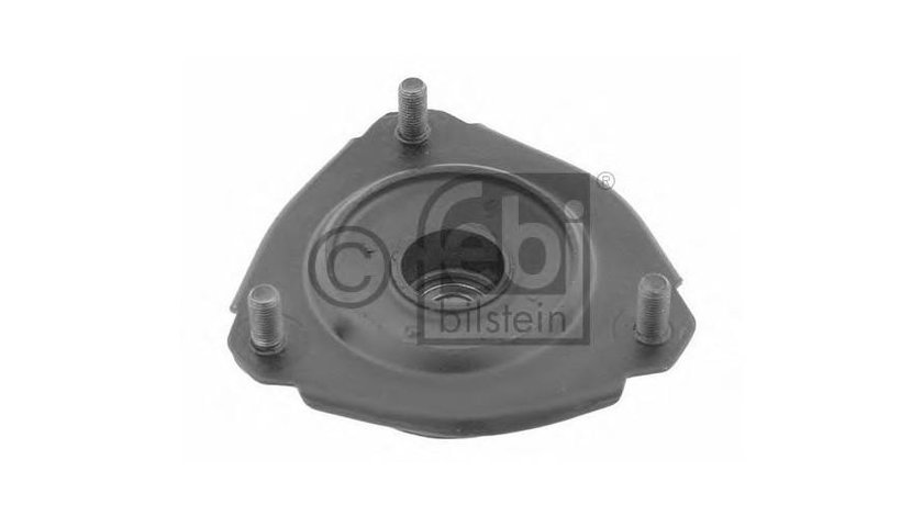 Bucsa cap telescop / bucsa cap amortizor Toyota RAV 4 Mk II (CLA2_, XA2_, ZCA2_, ACA2_) 2000-2005 #2 1217603SX