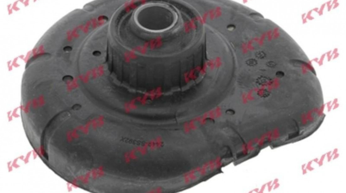 Bucsa cap telescop / bucsa cap amortizor Volvo S80 I (TS, XY) 1998-2006 #2 1217132SX