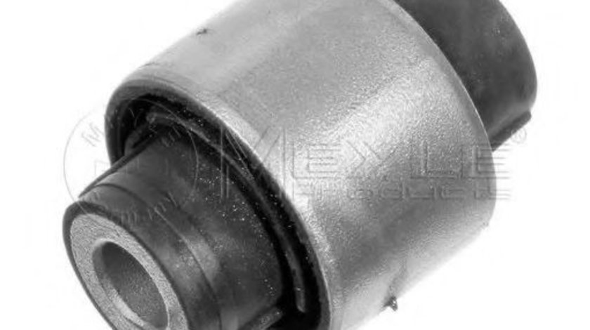 Bucsa lagar, brat suspensie AUDI A1 (8X1, 8XK, 8XF) (2010 - 2016) MEYLE 100 505 0016 piesa NOUA