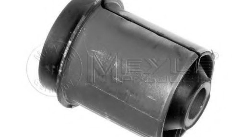 Bucsa lagar, brat suspensie AUDI A4 (8D2, B5) (1994 - 2001) MEYLE 100 505 0017 piesa NOUA