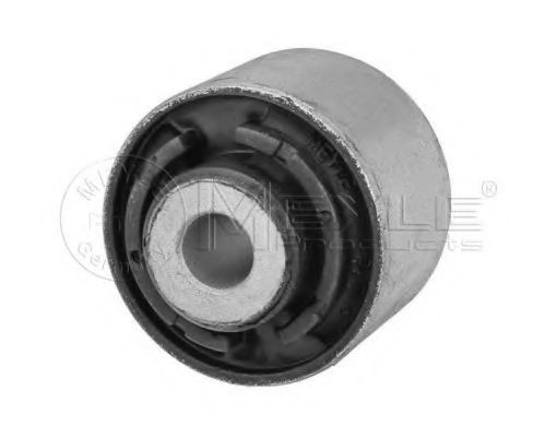 Bucsa lagar, brat suspensie AUDI A4 Allroad (8KH, B8) (2009 - 2016) MEYLE 100 610 0021 piesa NOUA