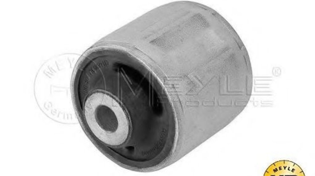 Bucsa lagar, brat suspensie AUDI A4 Avant (8ED, B7) (2004 - 2008) MEYLE 100 407 0095/HD piesa NOUA