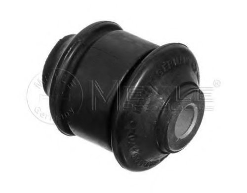 Bucsa lagar, brat suspensie AUDI A6 Allroad (4FH, C6) (2006 - 2011) MEYLE 100 505 0008 piesa NOUA